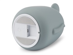 Liewood mouse blue fog natlampe Winston